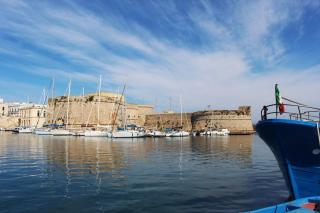 B&B Dei Bottai - Gallipoli - 8