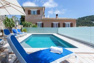 Casa Paqui - Port de Soller - 0