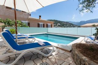 Casa Paqui - Port de Soller - 8