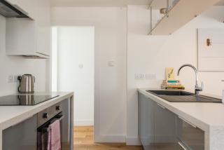 Charming 3 Bed Village Green Cottage East Lothian - 6