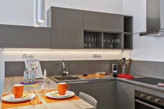 Studio Piccolo a Carignano by Wonderful Italy - Génova - 2