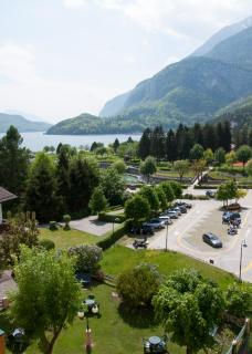 Albergo Italia - Molveno - 2