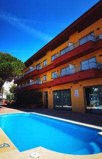 Apartamentos Quintasol - Malgrat de Mar - 6