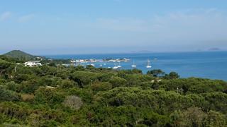 Magnifique T3 DUPLEX Vue Panoramique Golfe Ajaccio - 8