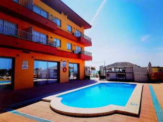 Apartamentos Quintasol - Malgrat de Mar - 5