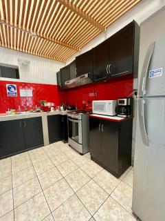 Tupac Lima Airport - 2