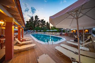 Hotel Penelope - Boukari - 5