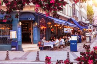 Faros Hotel Old City - Special Category - 2