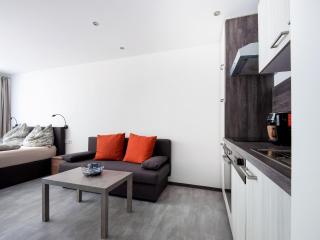 Apartment Bergblick Anna in Kaprun with balcony - Kaprun - 0