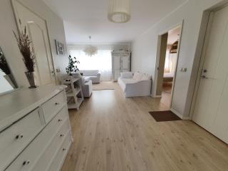 Pae külaliskorter - Kärdla - 5