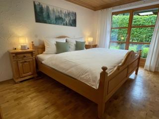 Ferienwohnungen Alpentraum - Tiefengrün und Tiefenblau - Oberstdorf - 3