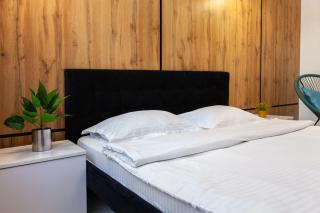 LEOGRAND VIP Apartments on Pidhirna 3 - Lviv - 8
