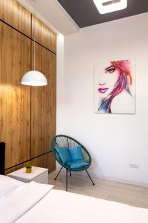 LEOGRAND VIP Apartments on Pidhirna 3 - Lviv - 5