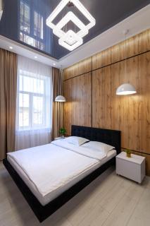 LEOGRAND VIP Apartments on Pidhirna 3 - Lviv - 9