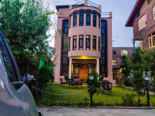 The Shelter Heritage A Boutique Hotel - Srinagar - 9