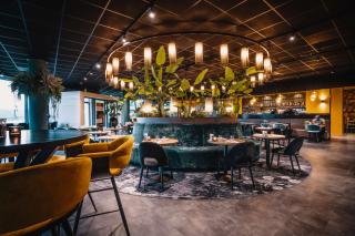 Flonk Hotel Groningen Zuid, BW Signature Collection - Groningen - 4