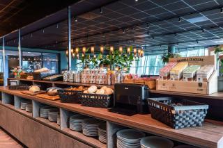 Flonk Hotel Groningen Zuid, BW Signature Collection - 3