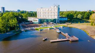 Flonk Hotel Groningen Zuid, BW Signature Collection - 7