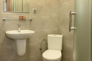 Hostel Helios - Września - 7