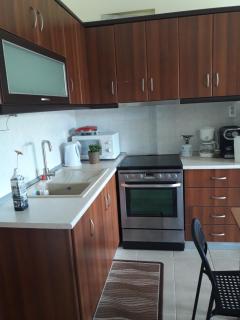 M&J Apartments - Skála Nikíta - 1