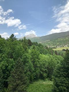 Appartement de montagne Briançon - Briançon - 4