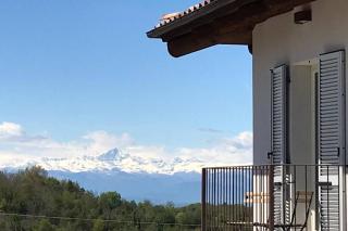 Villa with view in the hart of Langhe - 7