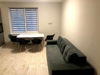 GIL Apartments, Volodimirskaja 90.246 - Majetok Bozdosh - Užhorod - 4