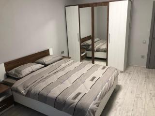GIL Apartments, Volodimirskaja 90.246 - Majetok Bozdosh - Užhorod - 1