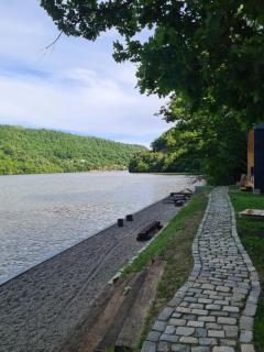 Cabana Bahna - Iloviţa - 2