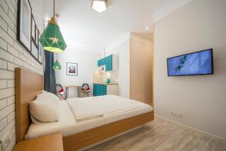 Idea Design Apart-Hotel - Kiev - 3