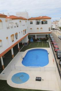 Ático en Zahara de los Atunes - 5