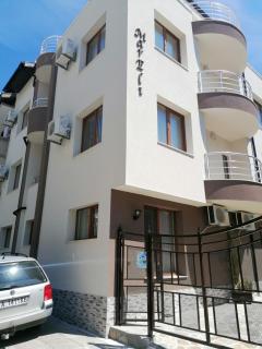 Villa Mareli - Tsarevo - 0