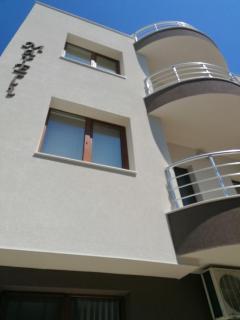 Villa Mareli - Tsarevo - 7