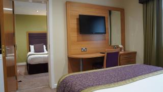 The Briar Court Hotel - Huddersfield - 5