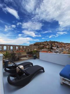 Raffinato Suite (Cielo suites) - Kavala - 0