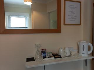 Crofton Guest House - Weymouth - 2