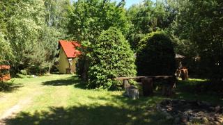 Gospodarstwo Agroturystyczne na Mazurach - Jerutki - 5