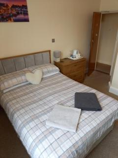 Crofton Guest House - Weymouth - 4