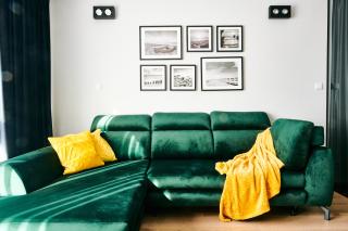 EASY RENT Apartments - Diamond - Lublin - 4