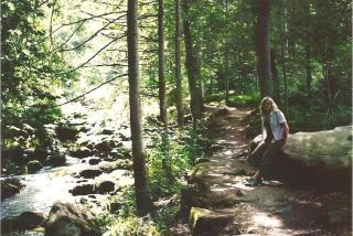 Ferienwohnung Fernblick - 3