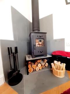 Little Smithy - Shrewsbury - 4