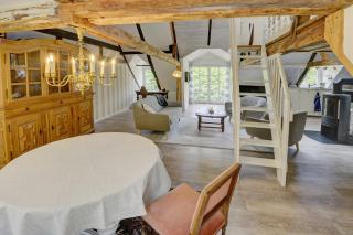 fewo1846 - Flensburger Möwe - stilvolle Wohnung mit 2 Schlafzimmern in historischem Gebäude - 9