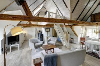 fewo1846 - Flensburger Möwe - stilvolle Wohnung mit 2 Schlafzimmern in historischem Gebäude - Flensburgo - 8
