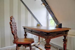fewo1846 - Flensburger Möwe - stilvolle Wohnung mit 2 Schlafzimmern in historischem Gebäude - 3