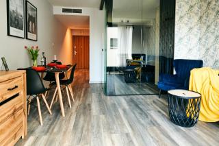 EASY RENT Apartments - Crystal - Lublin - 3