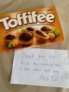 H. C. Lumbyes Vej - kælderlejlighed - 8