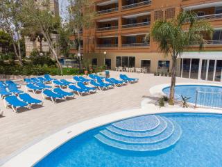Aparthotel BCL Levante Lux - Benidorm - 2