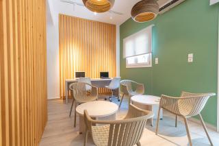 Paraskevas Boutique Hotel - Tyros - 3