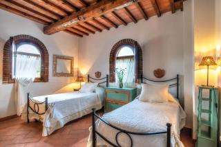 Villa Lionella Country Resort - 5