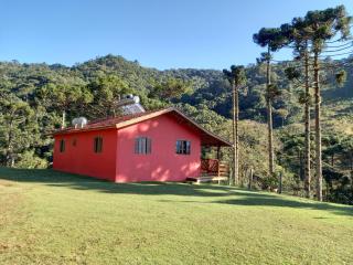 Sítio Nascer do Sol - 8